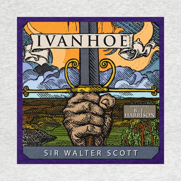 Ivanhoe by ClassicTales